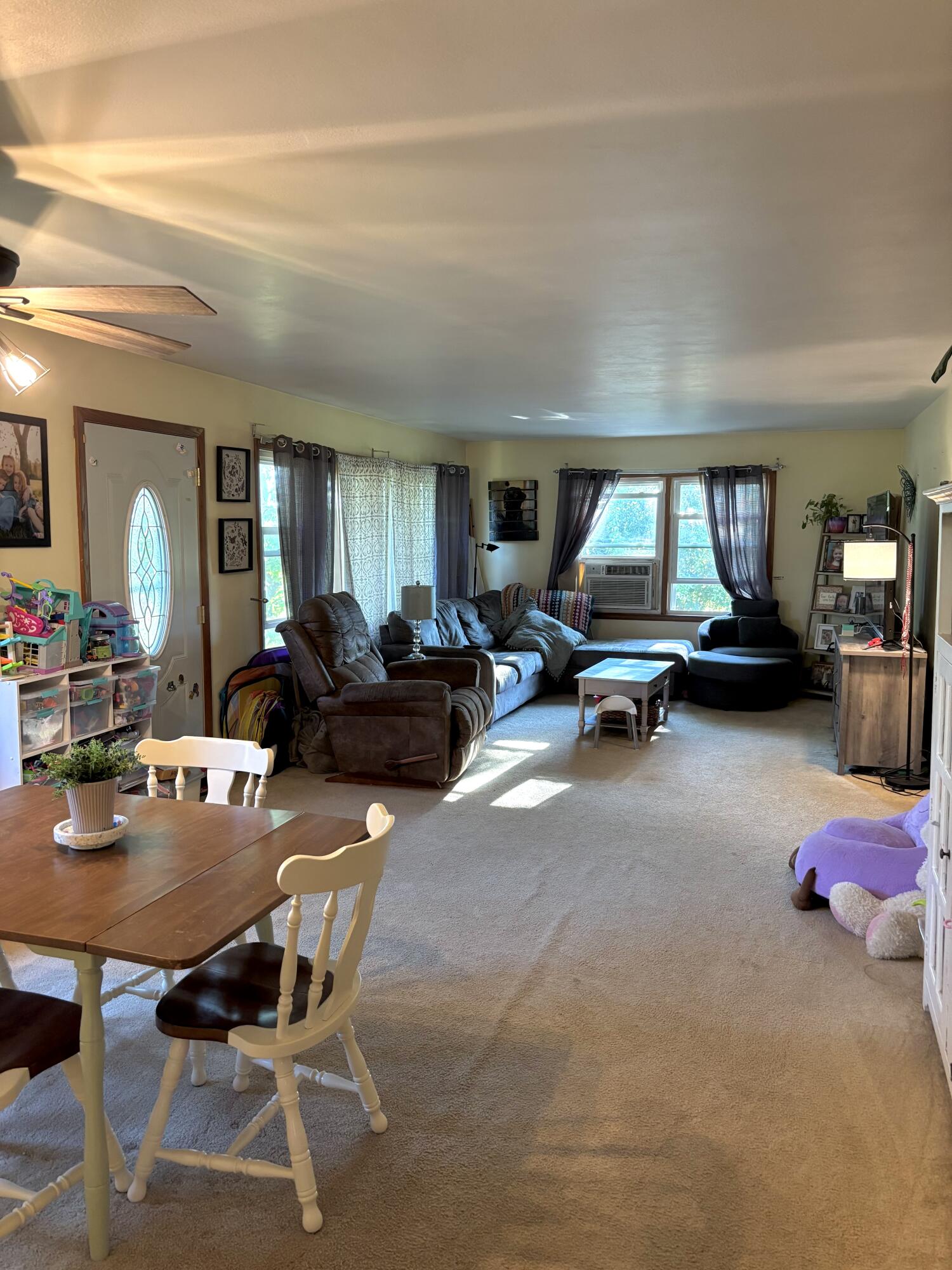 22436 Schroeder Road Dover, WI 53139 - Photo 9 of 24 09