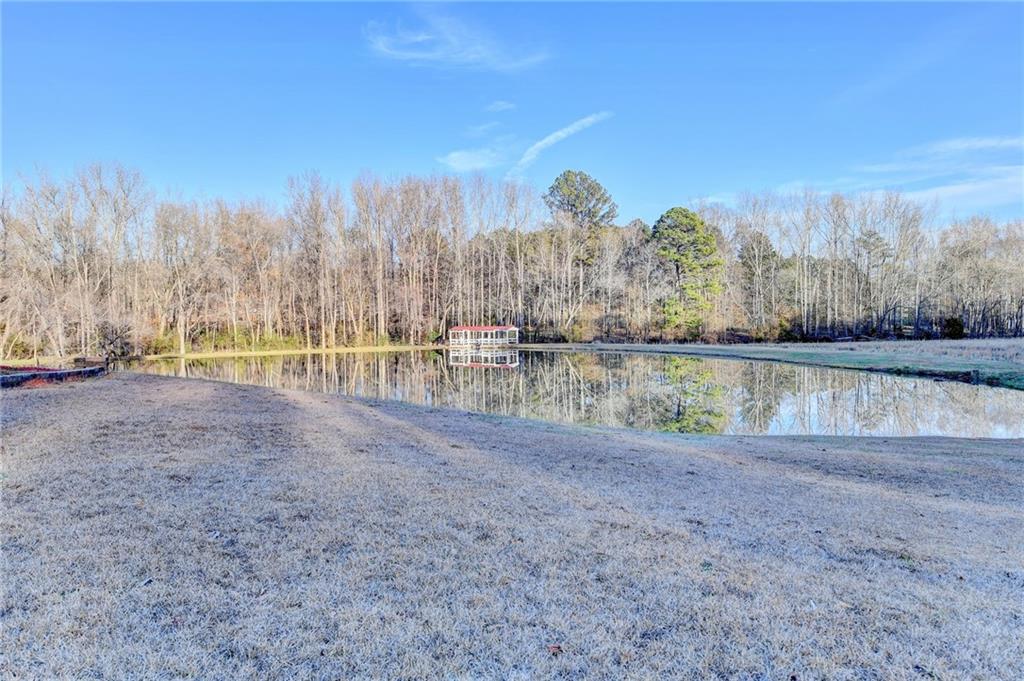 1540 Lipscomb Road Social Circle, GA 30025 - Photo 79 of 130