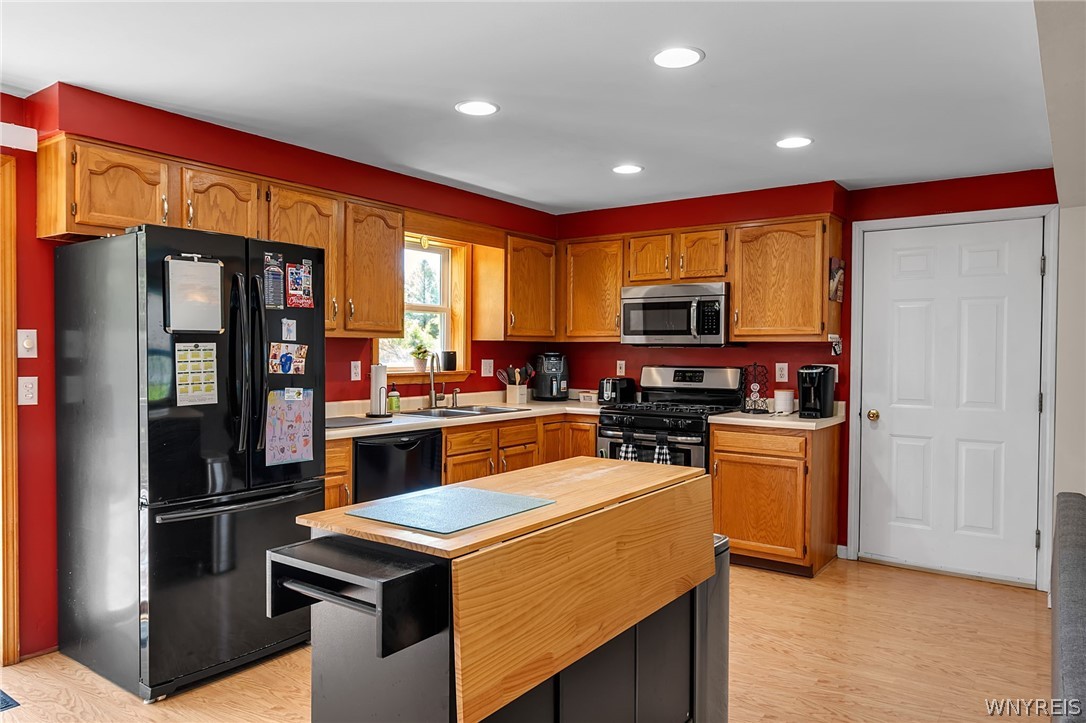 2995 Valley View Lane Sheldon, NY 14145 - Photo 16 of 50