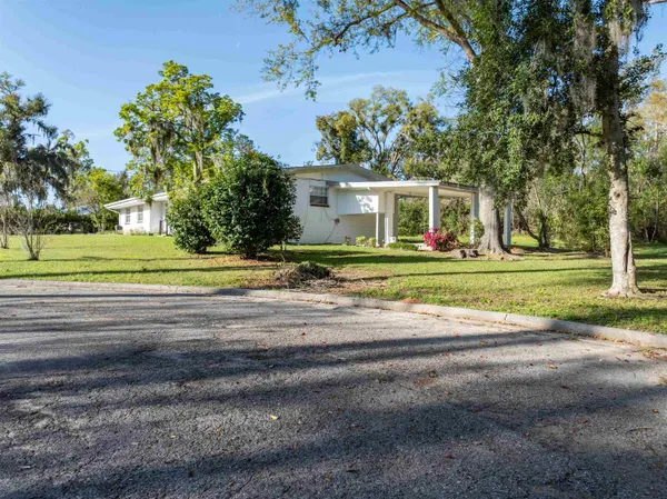 $232,000 | 493 Northeast Shelby Extension, Madison, FL 32340