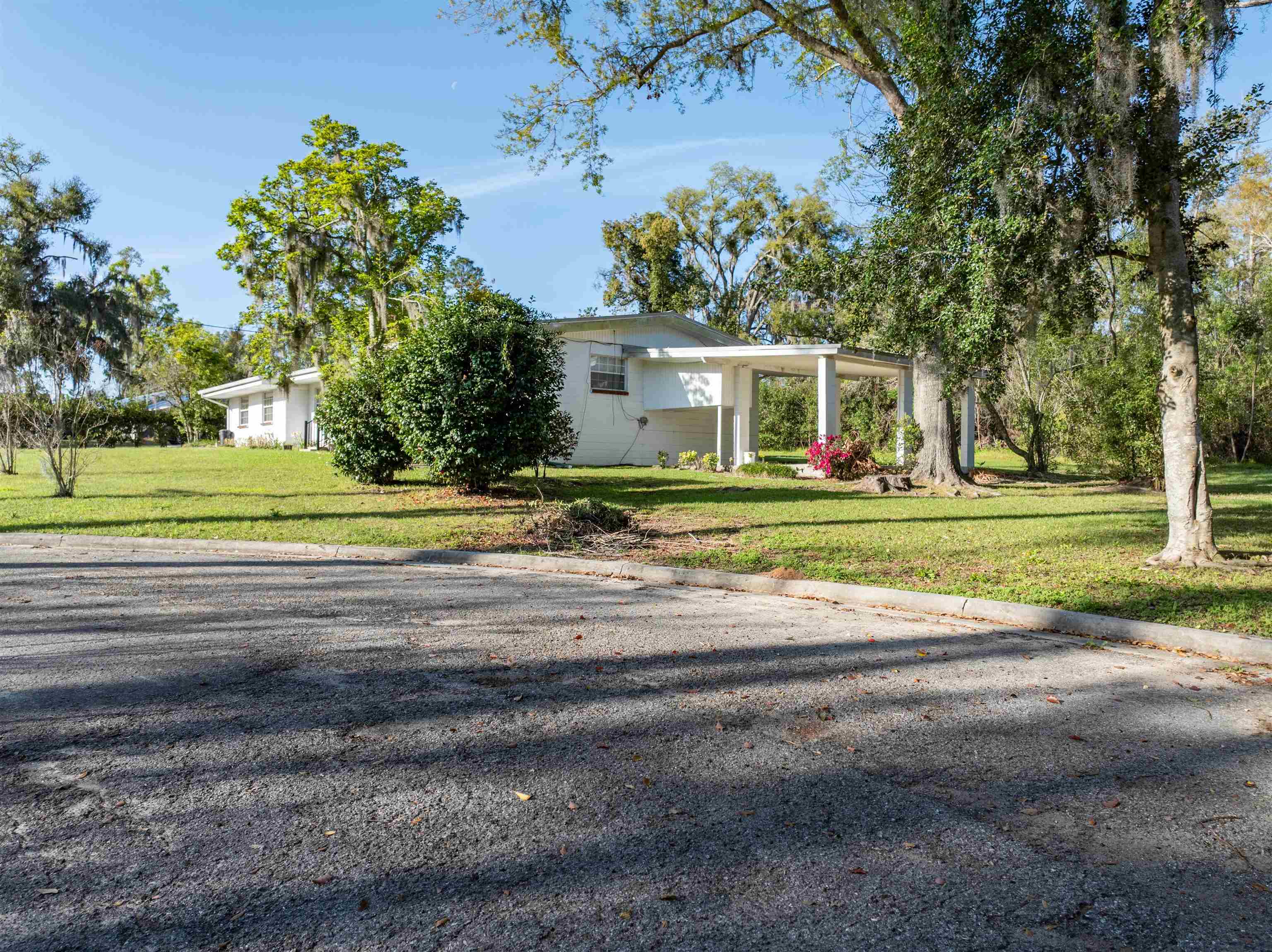 493 Northeast Shelby Extension Madison, FL 32340 - Photo 14 of 42