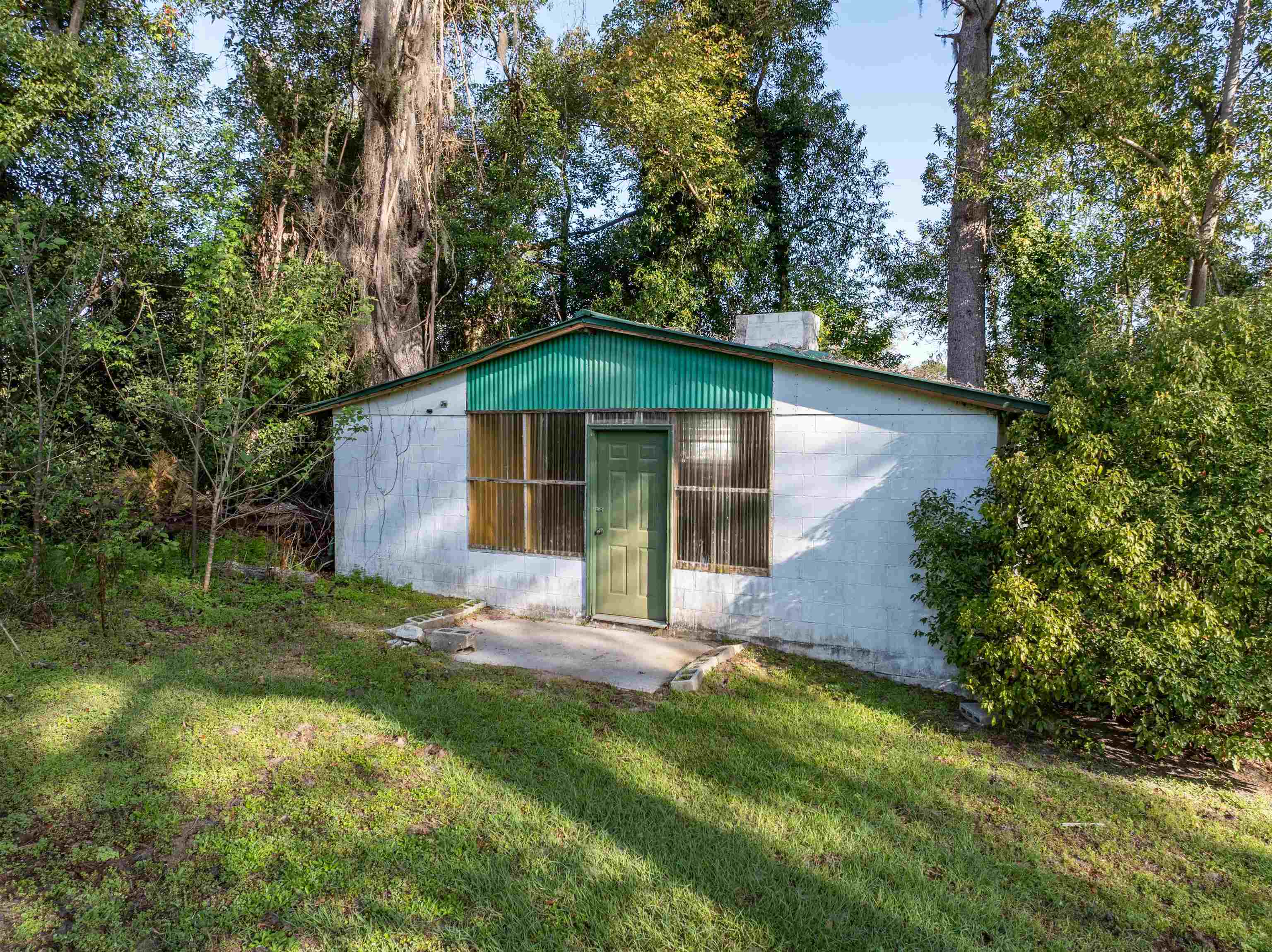 493 Northeast Shelby Extension Madison, FL 32340 - Photo 2 of 42