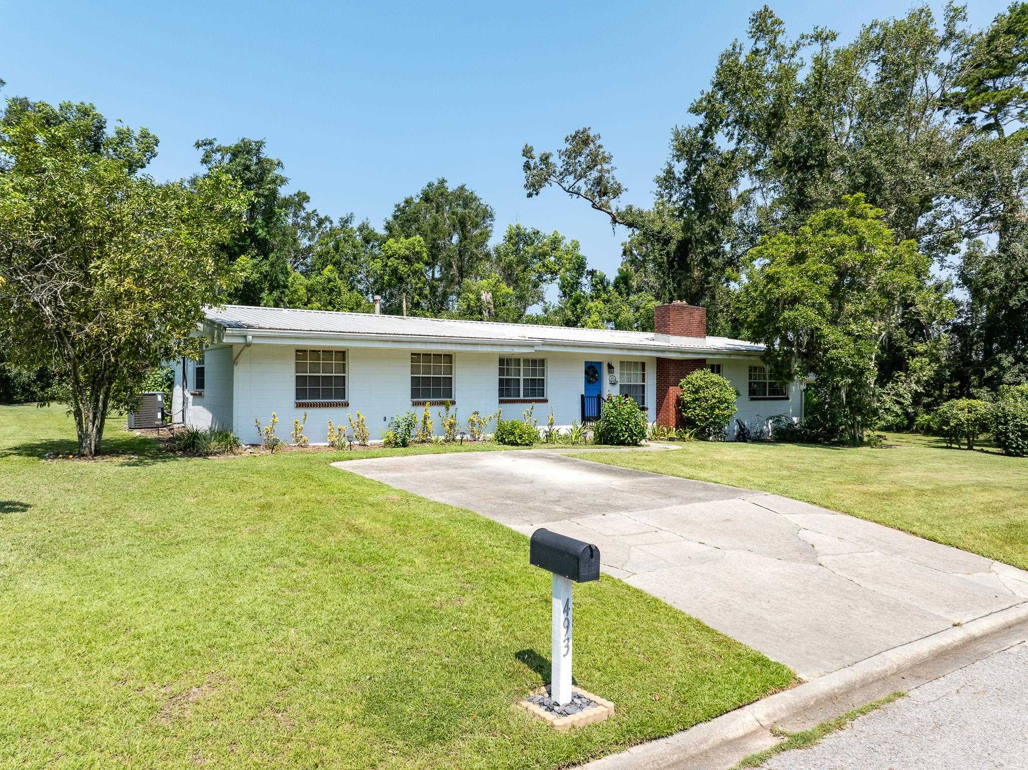 493 Northeast Shelby Extension Madison, FL 32340 - Photo 36 of 42