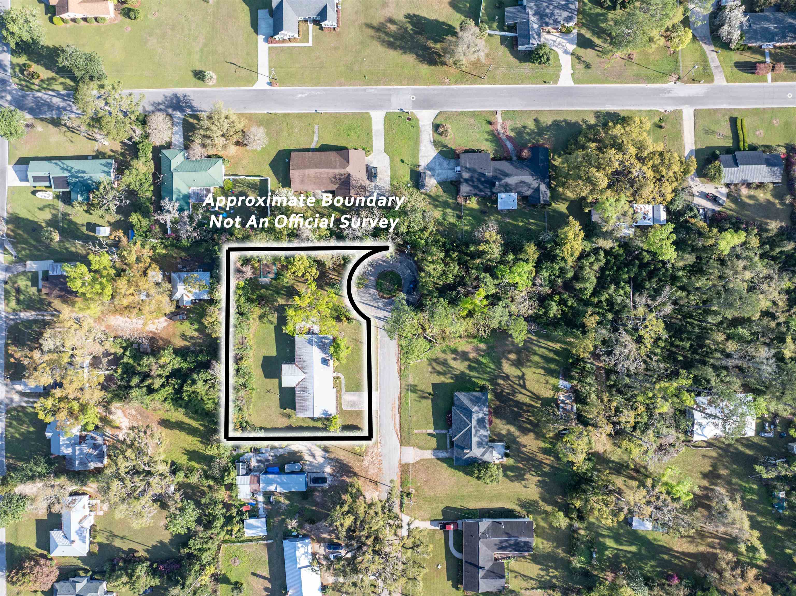 493 Northeast Shelby Extension Madison, FL 32340 - Photo 37 of 42