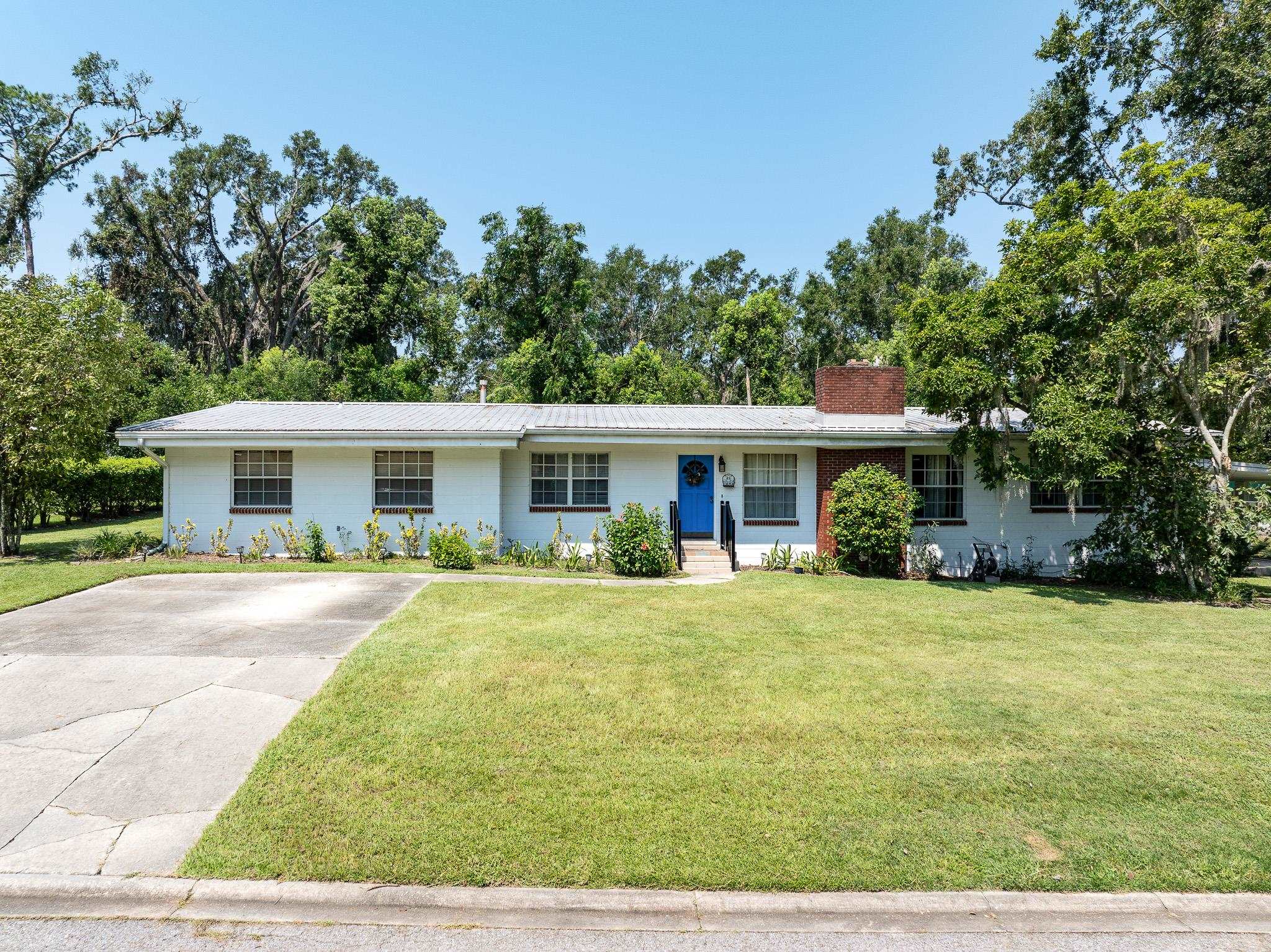 493 Northeast Shelby Extension Madison, FL 32340 - Photo 4 of 42