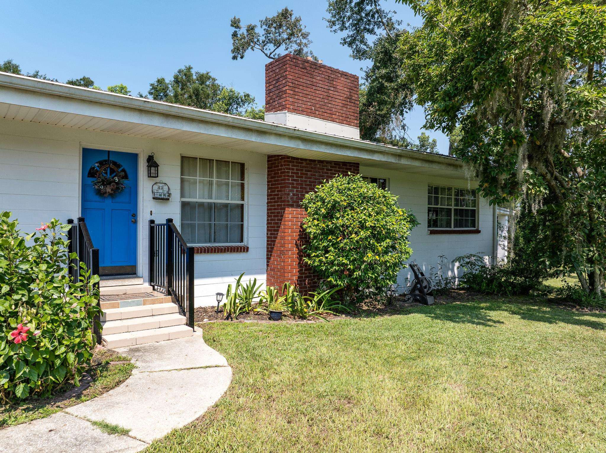 493 Northeast Shelby Extension Madison, FL 32340 - Photo 41 of 42