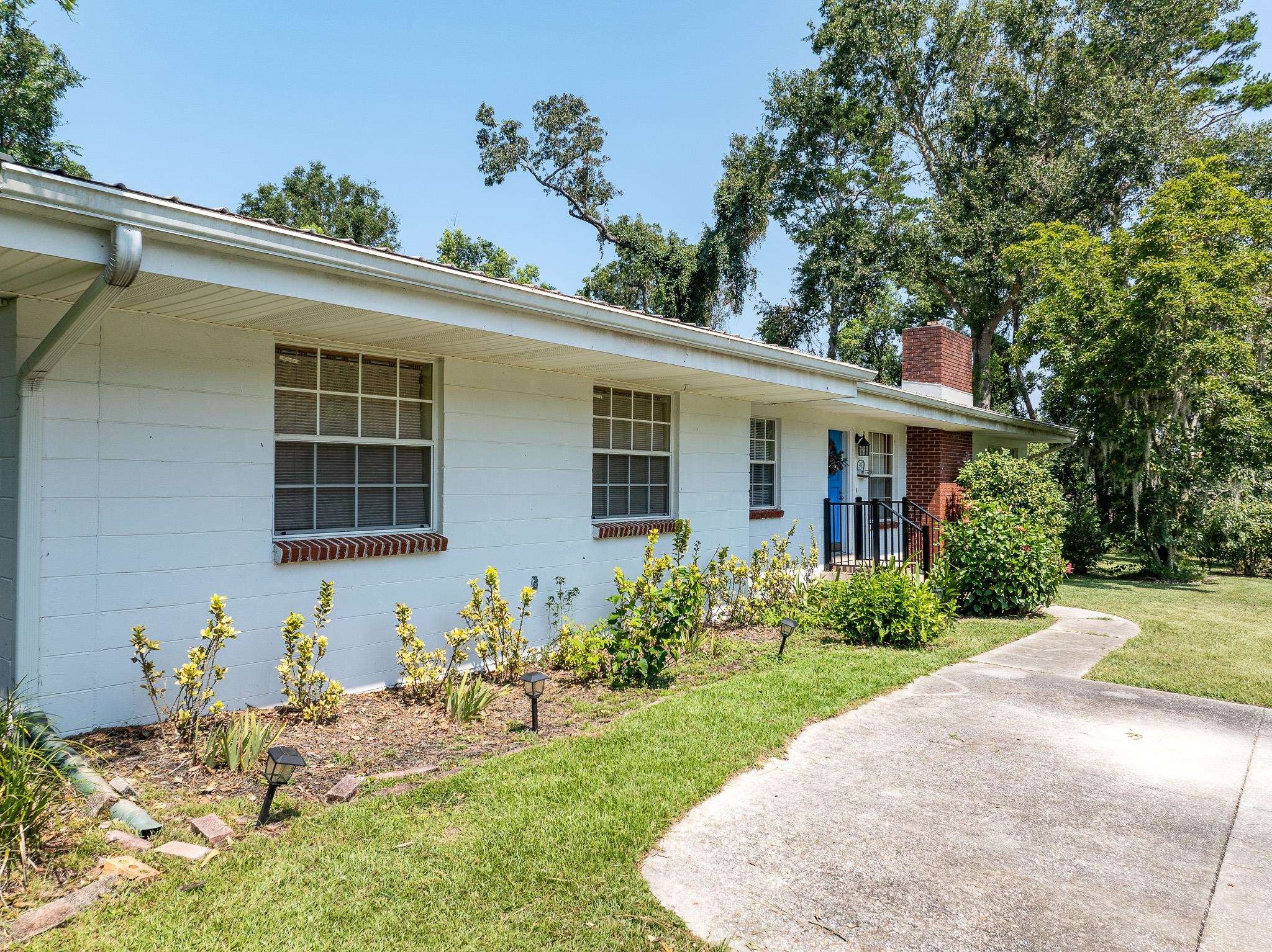 493 Northeast Shelby Extension Madison, FL 32340 - Photo 7 of 42