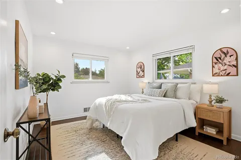 $849,900 | 3160 South Humboldt Street, Englewood, CO 80113