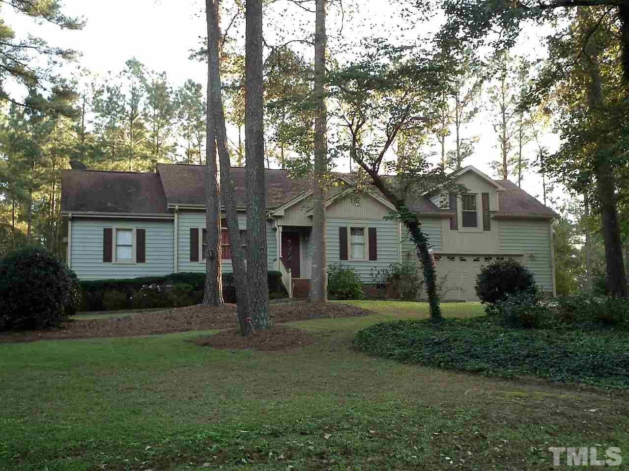 1009 Riderwood Court Willow Spring, NC 27592 - Photo 1 of 22 Gallery Image 1