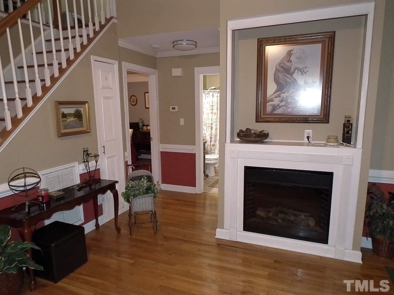 1009 Riderwood Court Willow Spring, NC 27592 - Photo 12 of 22 Gallery Image 12