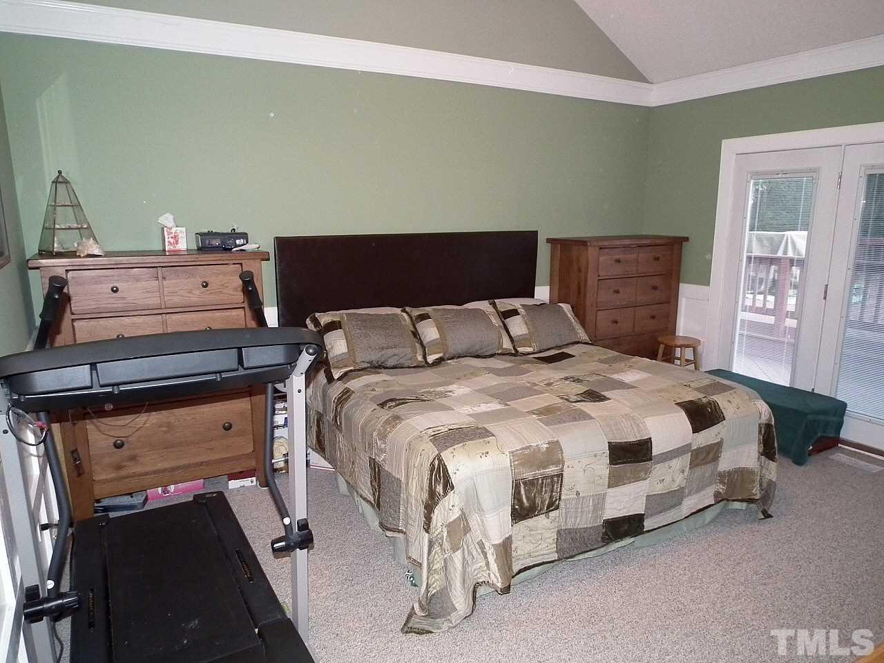 1009 Riderwood Court Willow Spring, NC 27592 - Photo 17 of 22 Gallery Image 17