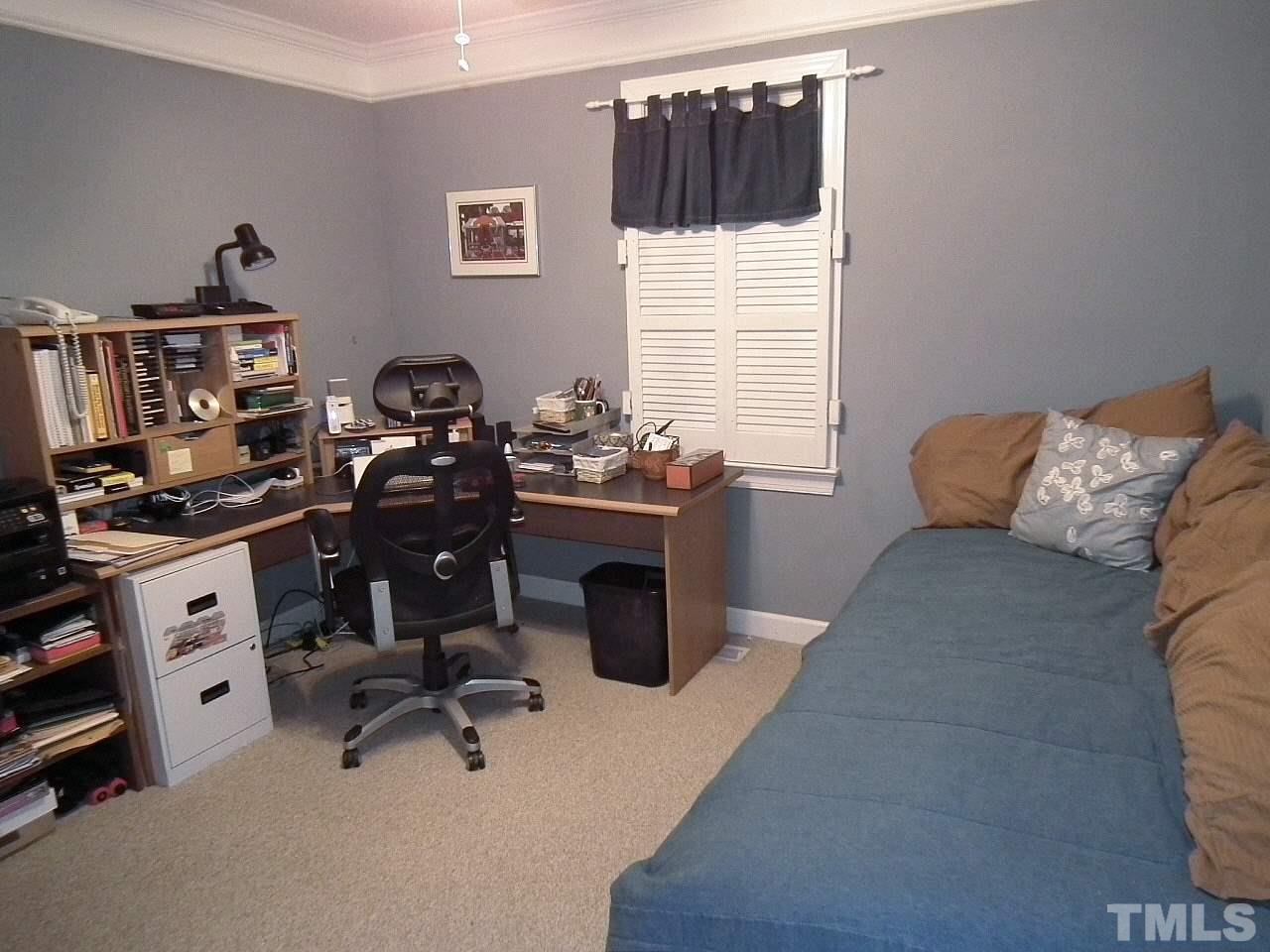 1009 Riderwood Court Willow Spring, NC 27592 - Photo 19 of 22 Gallery Image 19