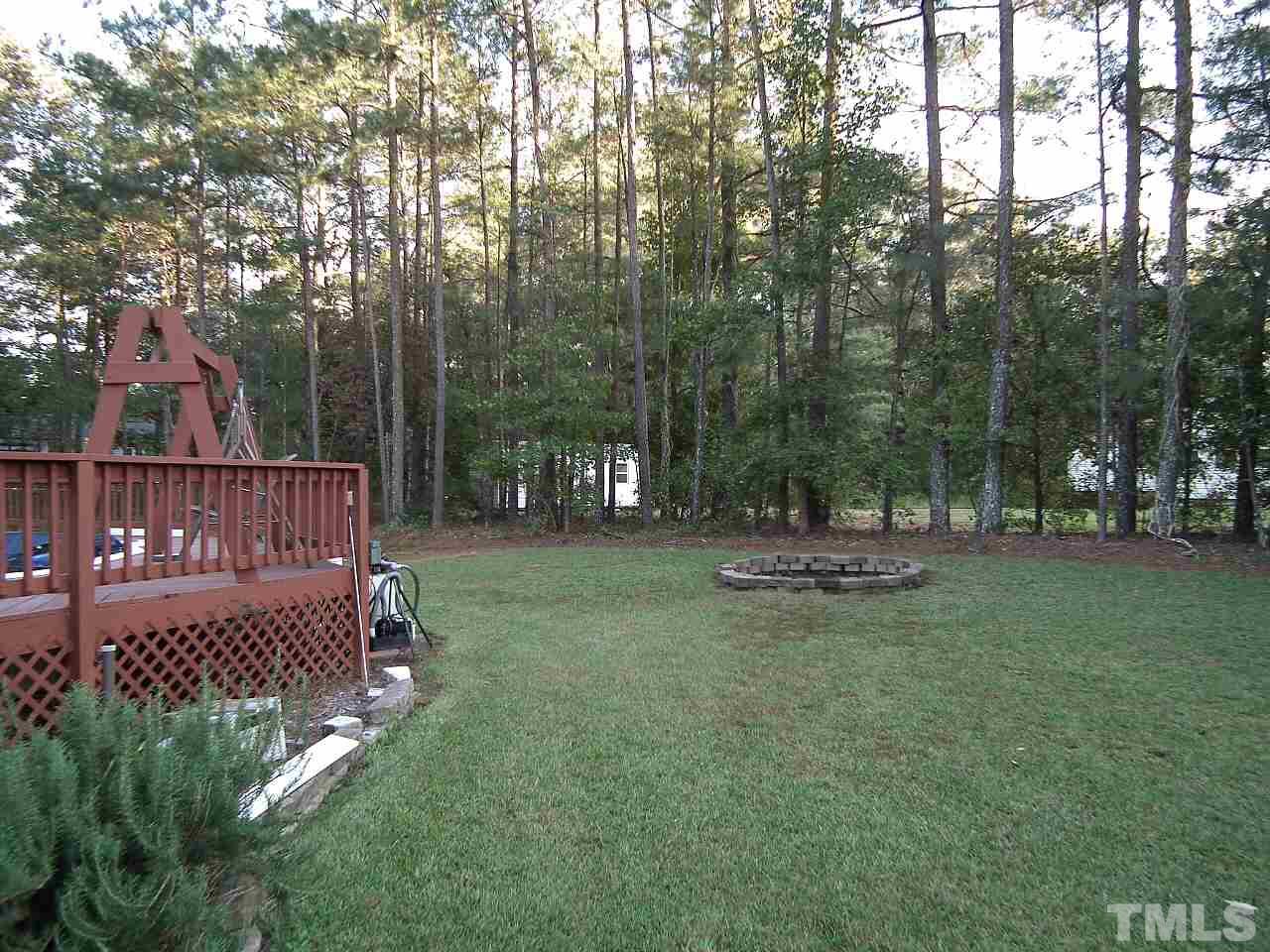 1009 Riderwood Court Willow Spring, NC 27592 - Photo 21 of 22 Gallery Image 21
