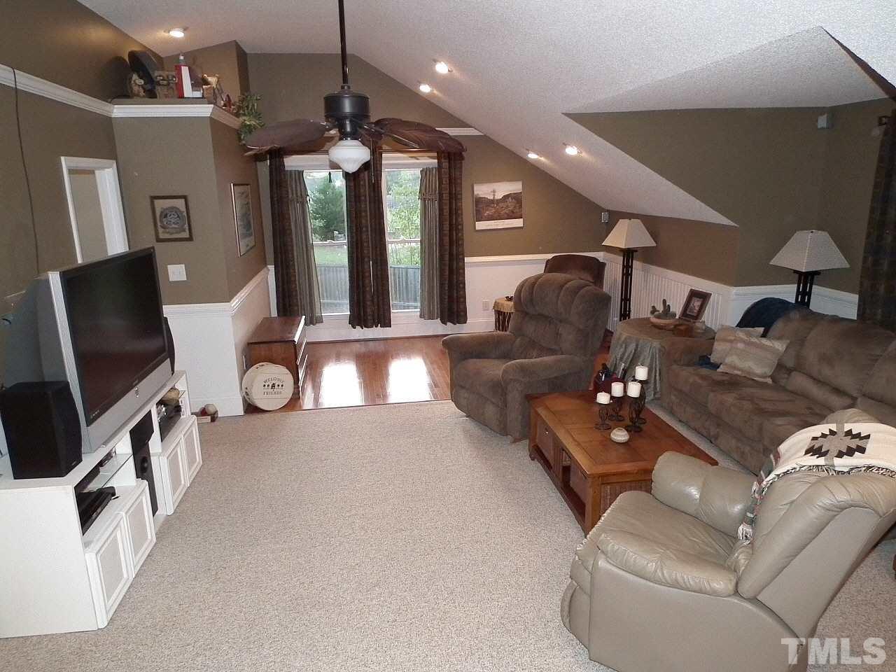 1009 Riderwood Court Willow Spring, NC 27592 - Photo 4 of 22 Gallery Image 4