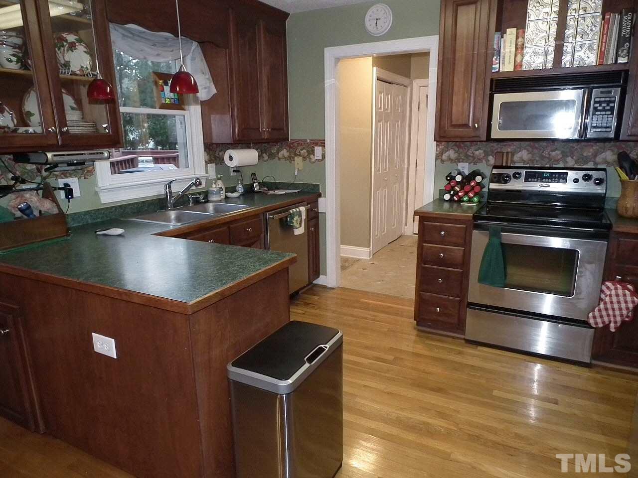1009 Riderwood Court Willow Spring, NC 27592 - Photo 8 of 22 Gallery Image 8