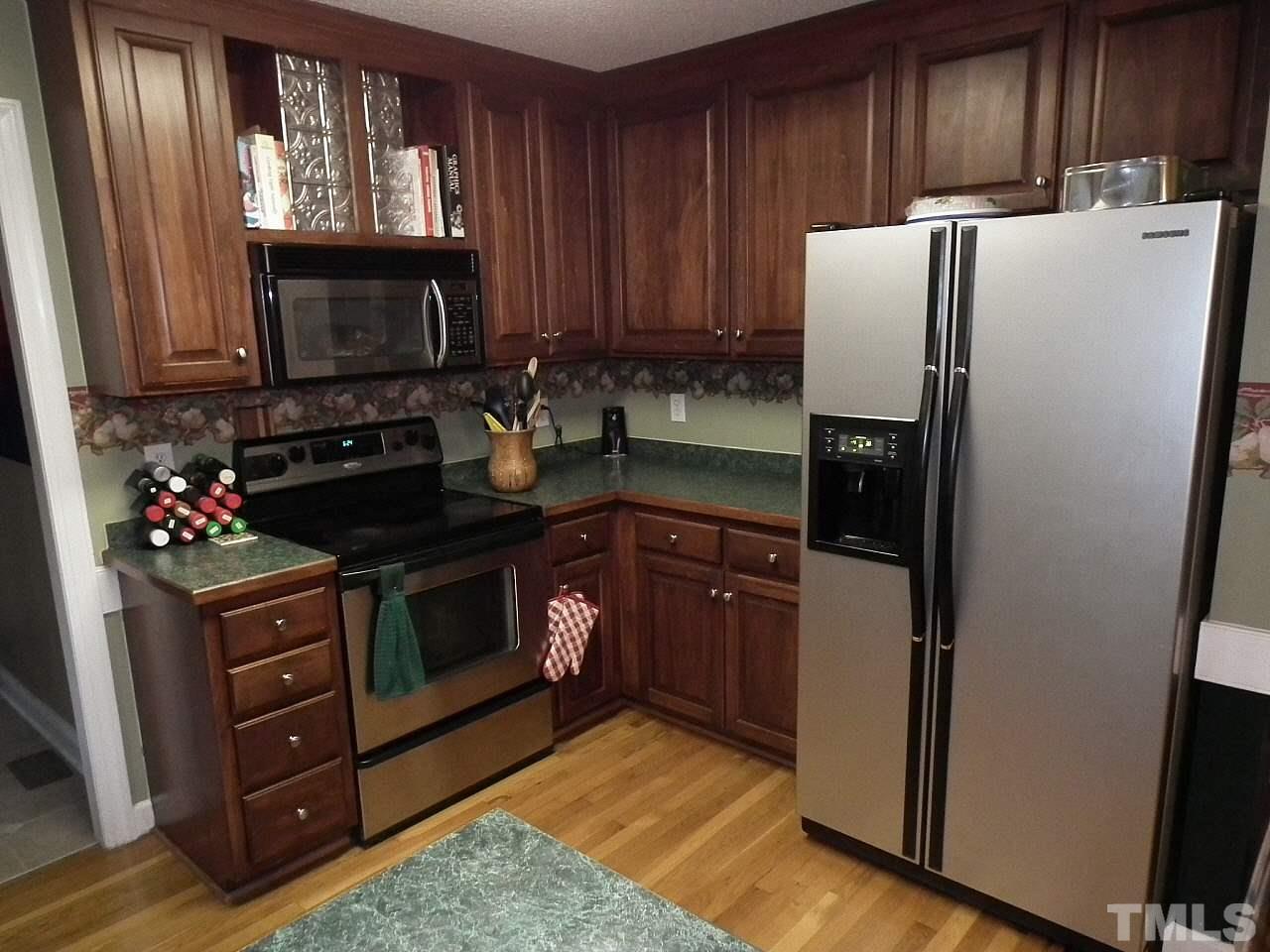 1009 Riderwood Court Willow Spring, NC 27592 - Photo 9 of 22 Gallery Image 9