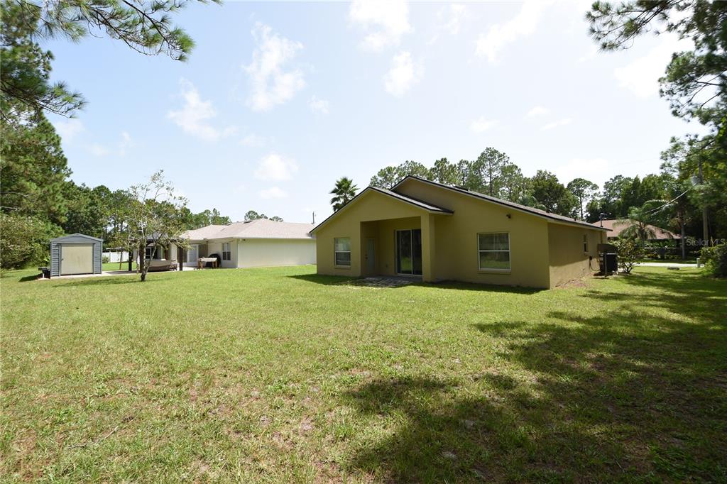 5 Rambling Lane Palm Coast, FL 32164 - Photo 28 of 28