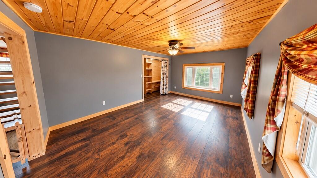 241 Baker Brook Road Bradley, ME 04411 - Photo 19 of 106 Primary Bedroom 4 (251-BBR-Bradley) (Cop