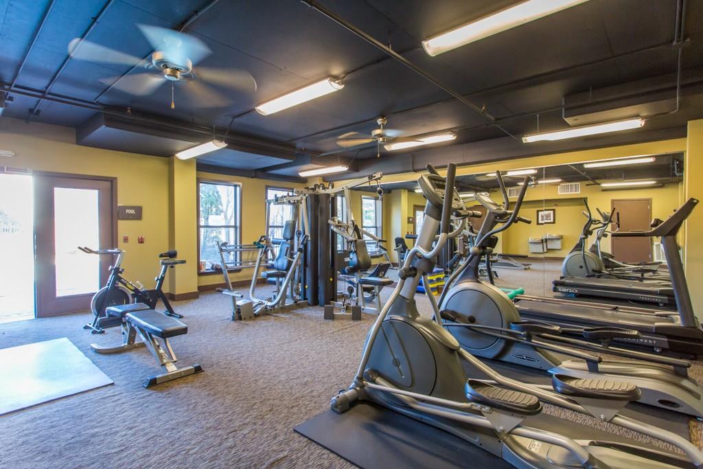 425 Chapel Street Southwest, Unit 2105 Atlanta, GA 30313 - Photo 24 of 25