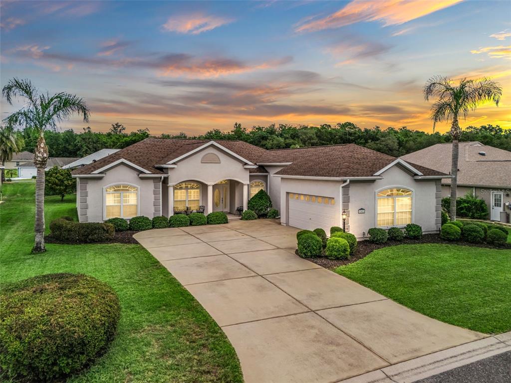 12421 Southeast 174th Loop Summerfield, FL 34491 - Photo 1 of 66