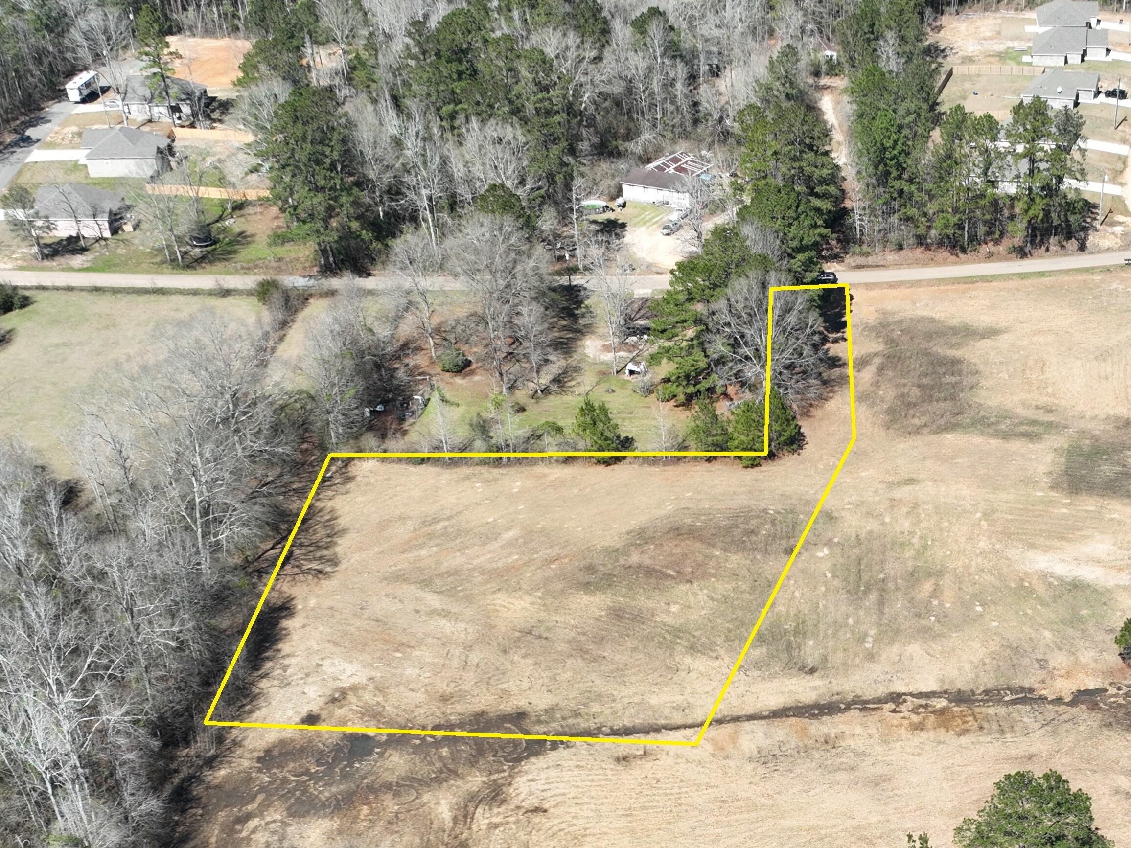 755 Nobles Road Sumrall, MS 39482 - Photo 1 of 1 2 ADDED