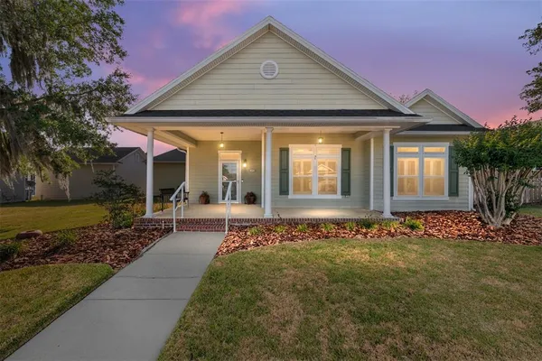 $345,000 | 16624 Northwest 165th Terrace, Alachua, FL 32615