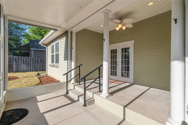 $345,000 | 16624 Northwest 165th Terrace, Alachua, FL 32615