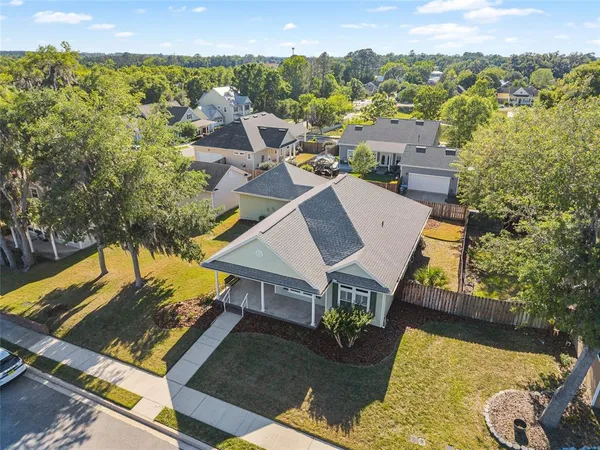 $345,000 | 16624 Northwest 165th Terrace, Alachua, FL 32615