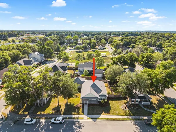 $345,000 | 16624 Northwest 165th Terrace, Alachua, FL 32615