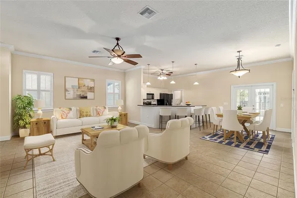 $345,000 | 16624 Northwest 165th Terrace, Alachua, FL 32615