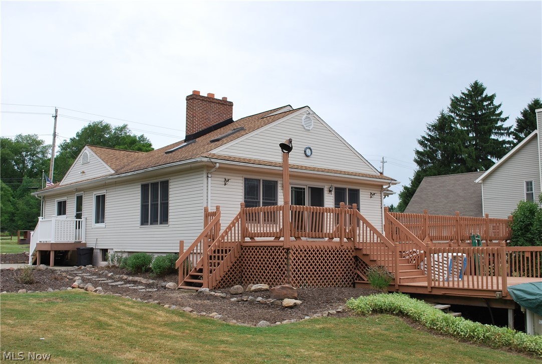 13535 Ravenna Road Chardon, OH 44024 - Photo 26 of 28