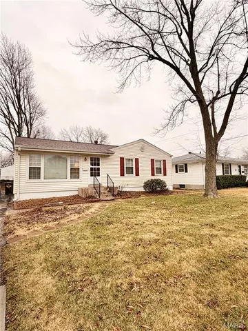 $119,900 | 440 South Jefferson Street, Florissant, MO 63031