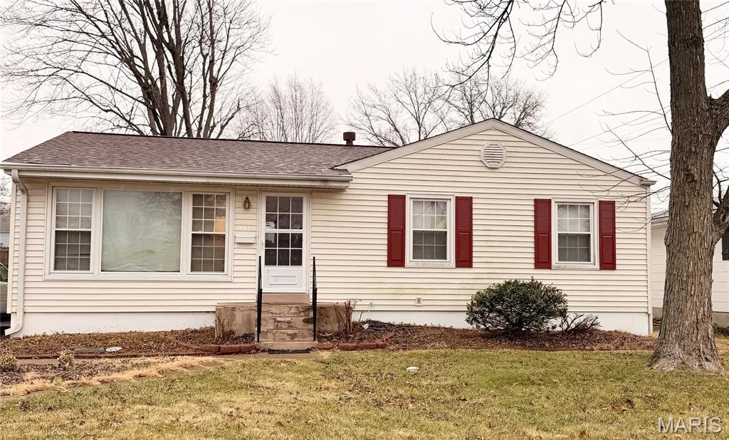 440 South Jefferson Street Florissant, MO 63031 - Photo 2 of 7