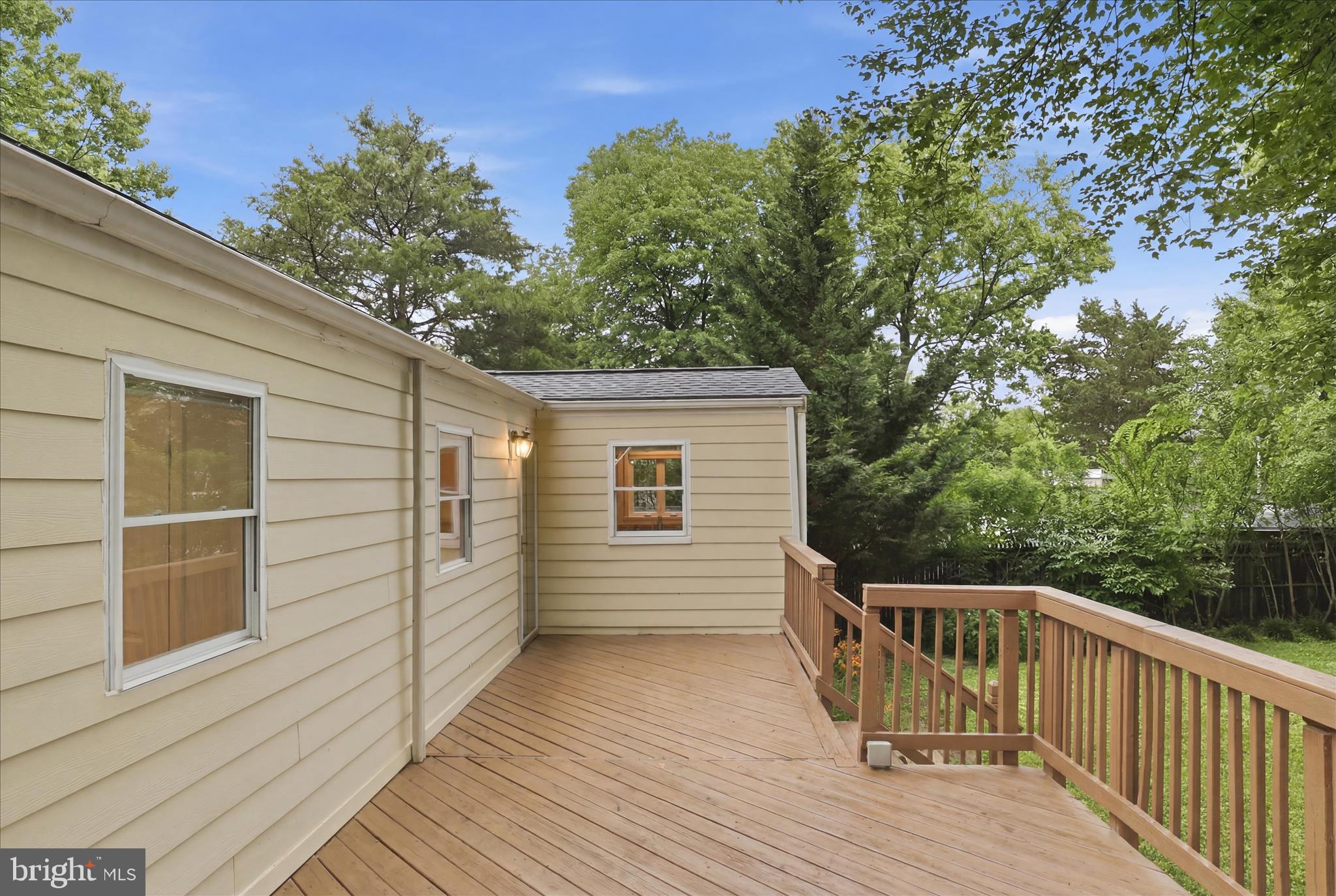 1812 Olney Road Falls Church, VA 22043 - Photo 34 of 45