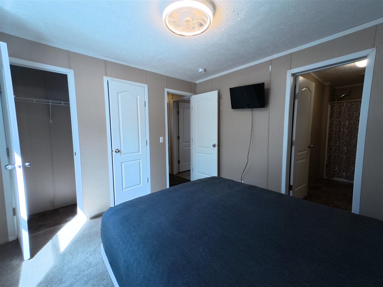 460 Seaman Road Wellston, MI 49689 - Photo 22 of 47