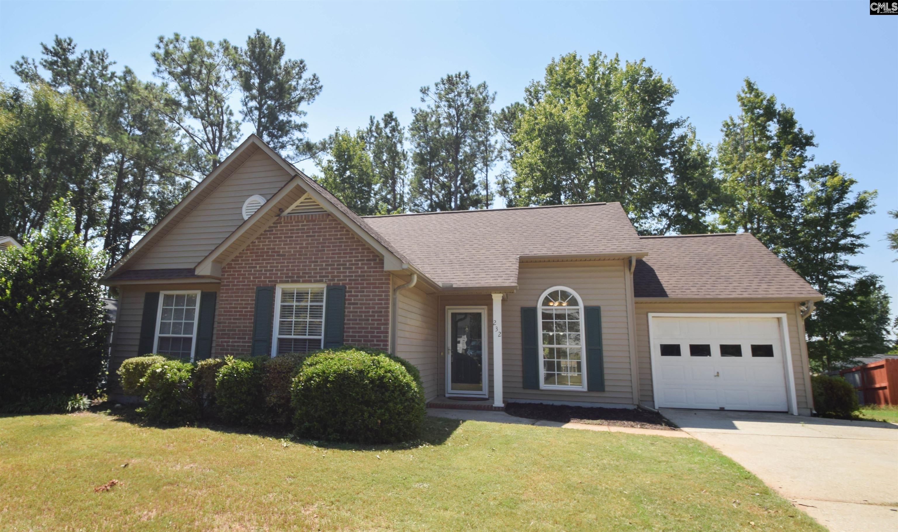 232 Rolling Rock Road Columbia, SC 29212 - Photo 1 of 48 Gallery Image 1