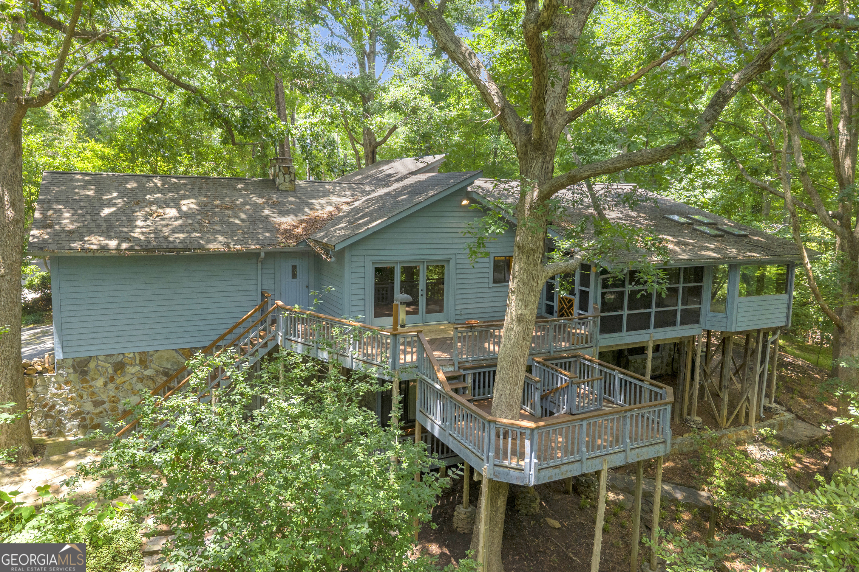 2209 Highway 184 Toccoa, GA 30577 - Photo 49 of 53