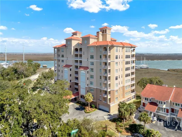 $5,500 | 8001 East Us 80 Highway, Unit 301, Savannah, GA 31410