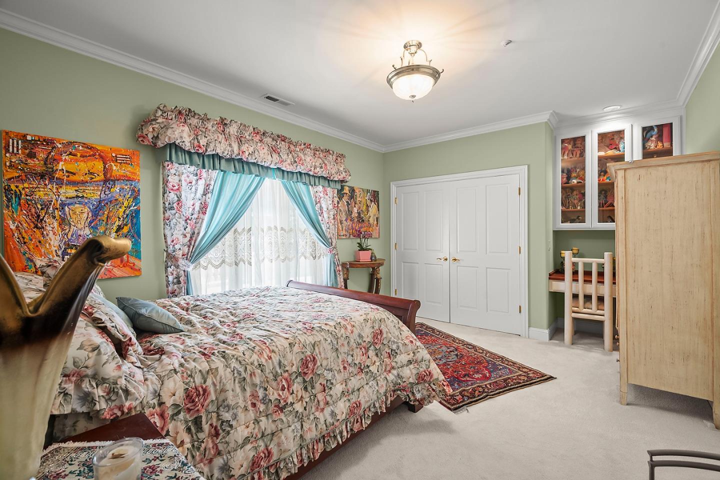 16840 Cypress Way Los Gatos, CA 95030 - Photo 30 of 69 Gallery Image 30