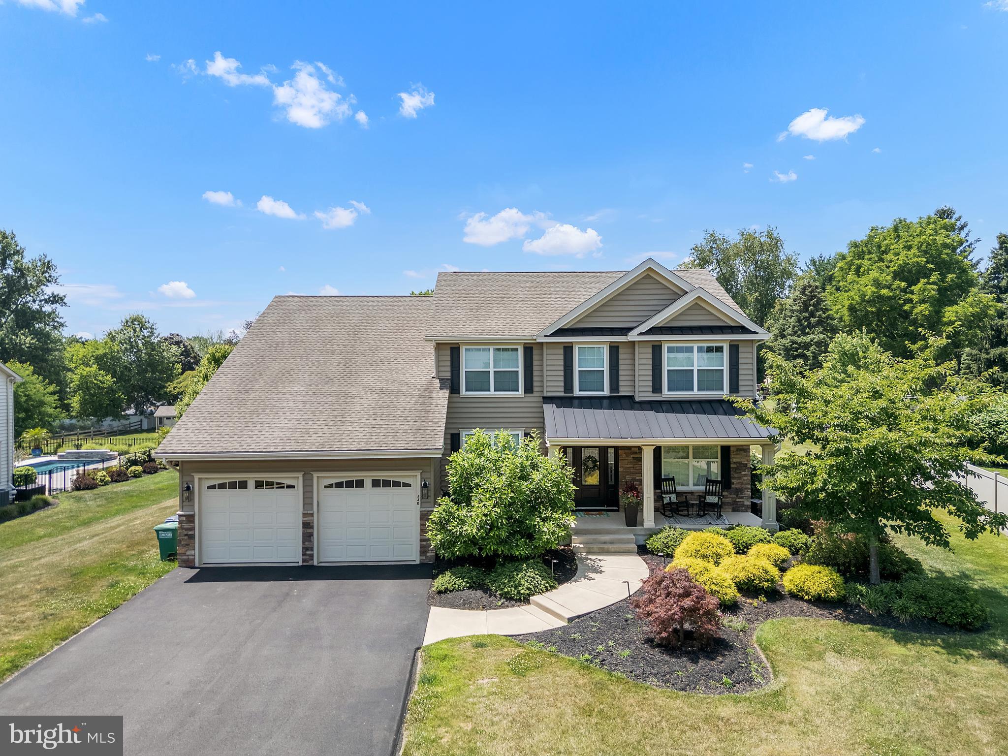 440 New Road Churchville, PA 18966 - Photo 1 of 1 Gallery Image 1