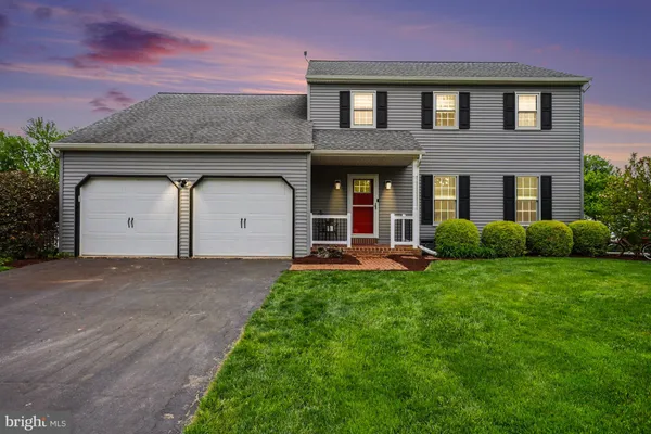 $569,000 | 41 Hemlock Lane, Leola, PA 17540