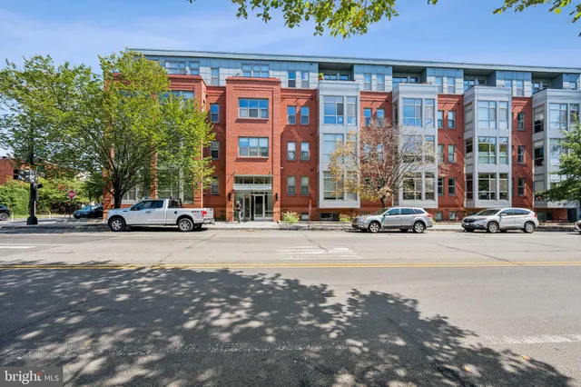 a close up of a wall