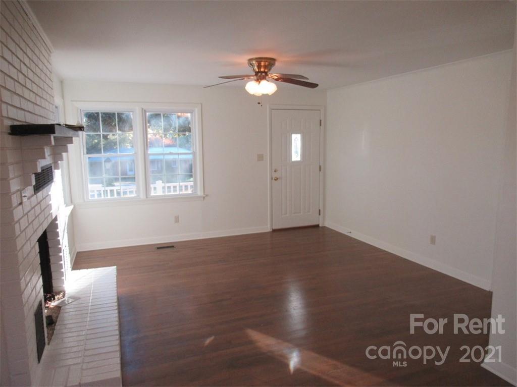 1058 Springdale Drive Maiden, NC 28650 - Photo 6 of 21 a view of an empty room with a window
