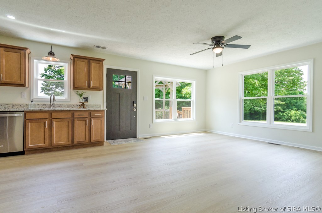 2720 South Wathan Road Pekin, IN 47165 - Photo 7 of 34