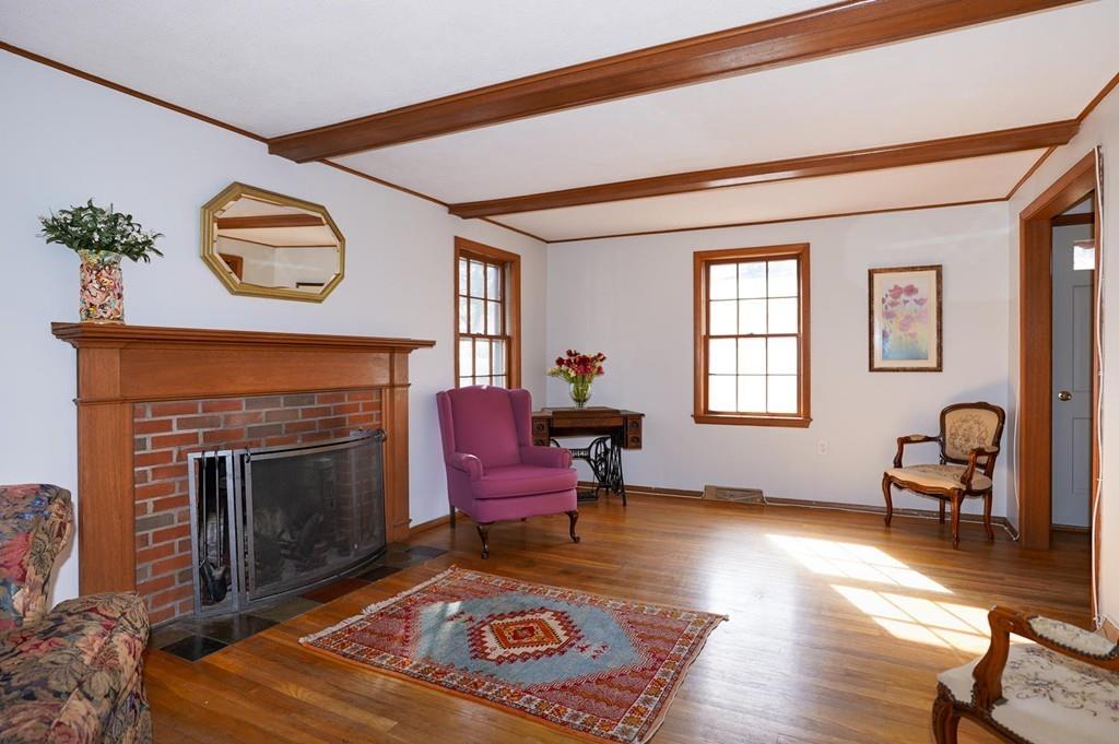 14 Liberty Road Bolton, MA 01740 - Photo 5 of 22