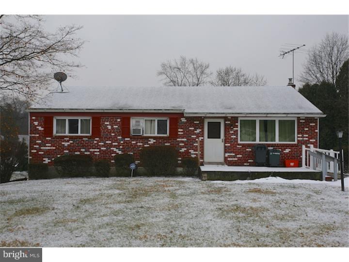 3124 Markle Road East Norriton, PA 19403 - Photo 1 of 12 Exterior Front