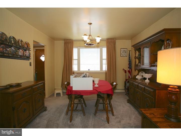 3124 Markle Road East Norriton, PA 19403 - Photo 3 of 12 Dining Room