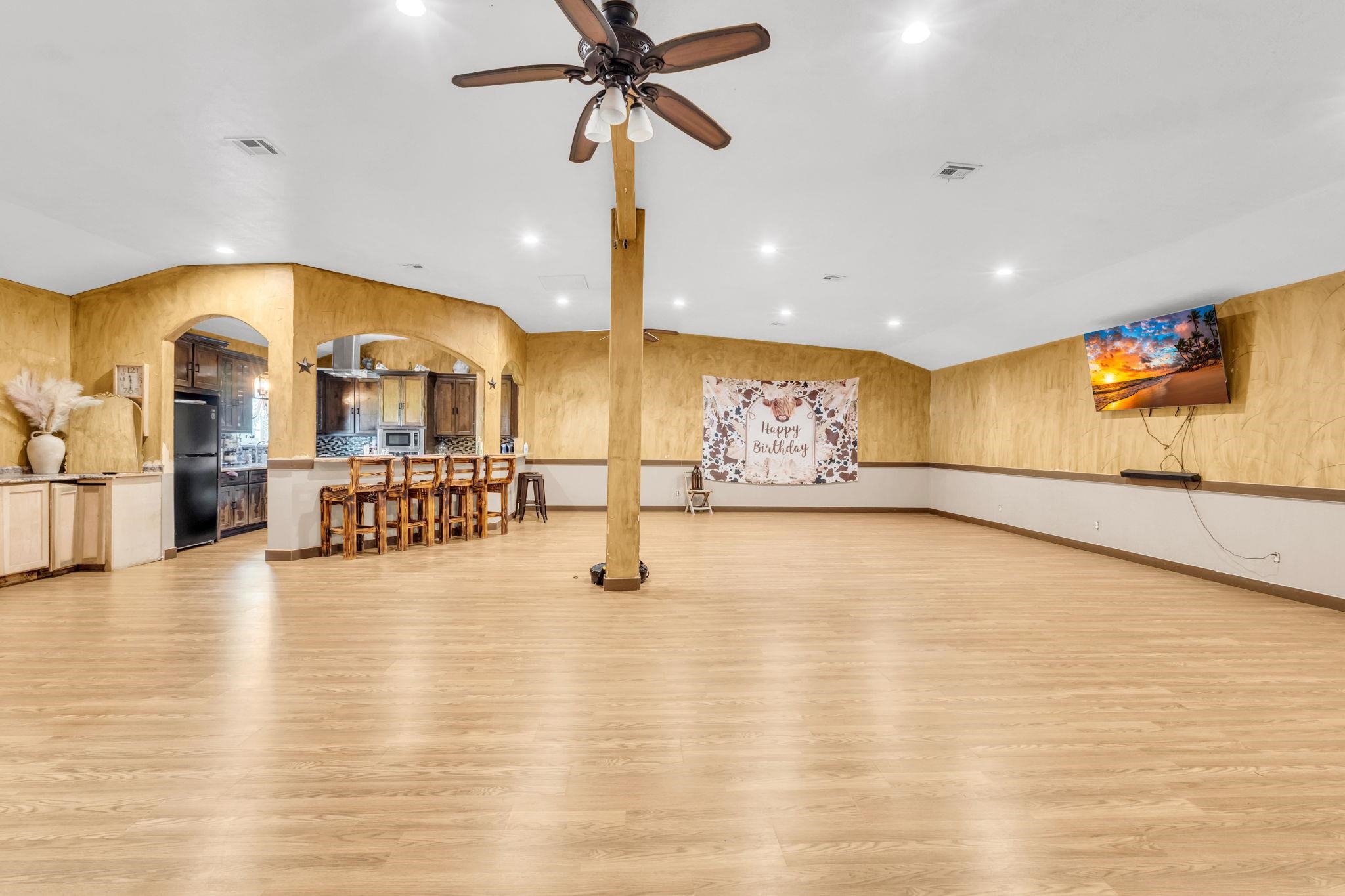 7645 Old Big Hill Road Beaumont, TX 77705 - Photo 23 of 29