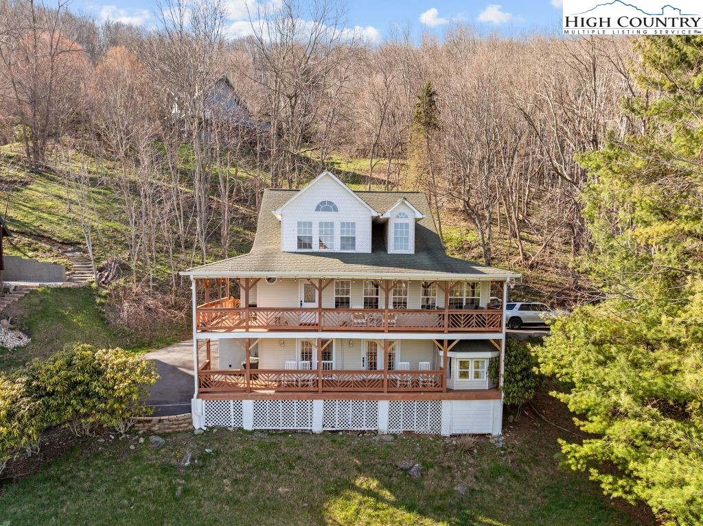 204 Skiview Road Seven Devils, NC 28604 - Photo 48 of 48 Gallery Image 48