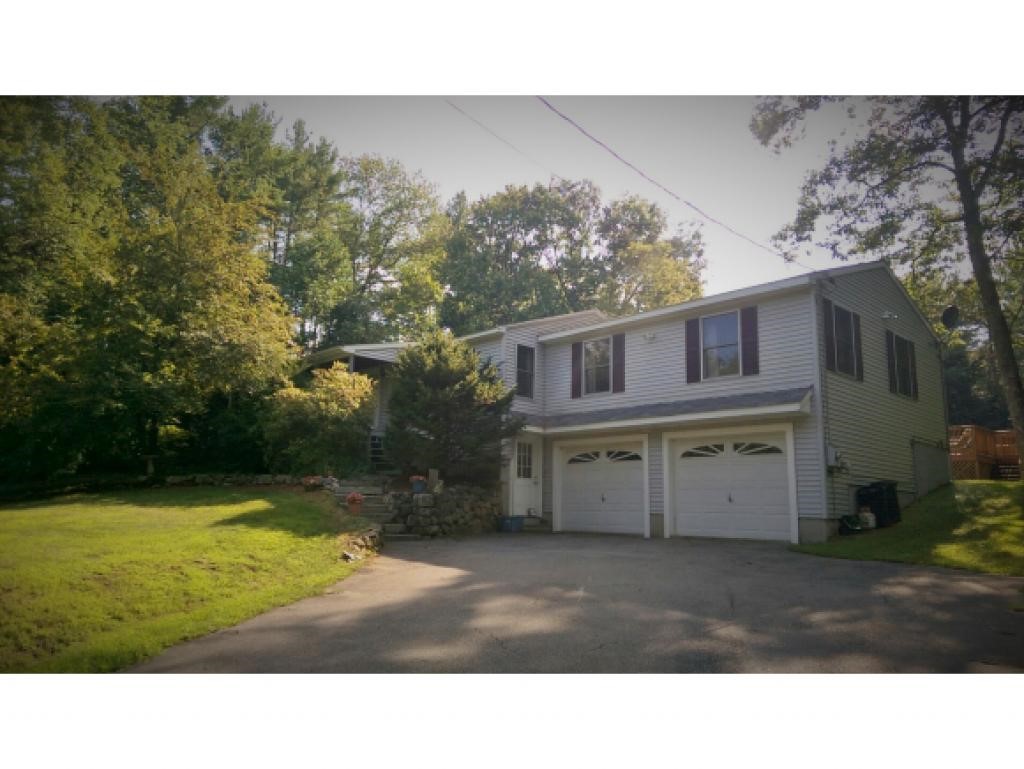 75 Raymond Road Deerfield, NH 03037 - Photo 1 of 29
